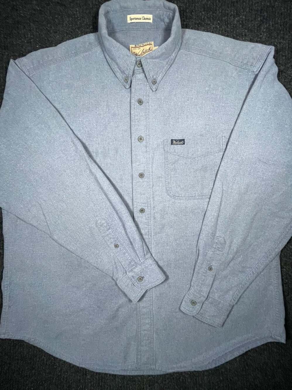 Woolrich - Picture 2 of 7